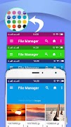 File manager скриншот 7