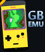 GameBoy Emulator [ Best GB Emulator For Arcade ] स्क्रीनशॉट 1
