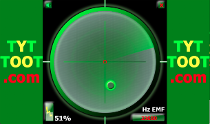 Ghost detector imagem de tela 5