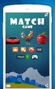 Match Game โปสเตอร์