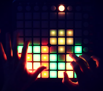 Launchpad Dubstep Extended gönderen