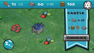 Mini Monarchy capture d'écran 3