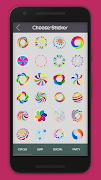 Logo Maker, Logo Creator & Generator Screenshot 4