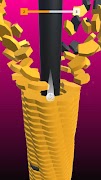 Stack Ball 3D - Fire Ball স্ক্রিনশট 2