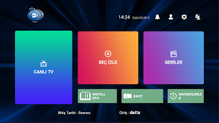 303tv ảnh chụp màn hình 1