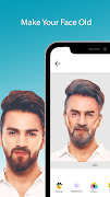 Face Changer FaceApp скриншот 7