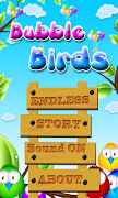 Bubble Birds (Bubble Shooter) 스크린샷 5