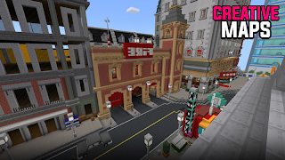 Creative Maps NEW スクリーンショット 1