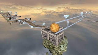 Balance 3D 스크린샷 7