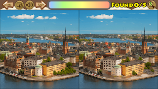 Find the Difference 17 screenshot 7