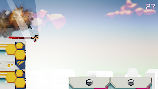 Monument Rush 2 screenshot 6
