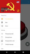 Communism Button Ekran Görüntüsü 1