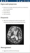 MRCP Revision Notes screenshot 3