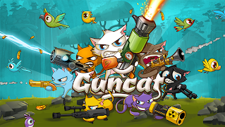 Guncat स्क्रीनशॉट 1