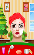 Perfect Doll Makeover poster