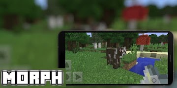 Morph Pro Mod For PE Screenshot 2