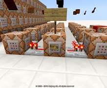 2018 Minecraft Command Block Mod Ideas bài đăng