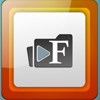 File Manager Player - Flash screenshot 2