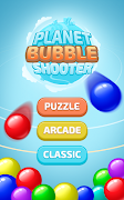 Bubbles for Tablet ภาพหน้าจอ 3