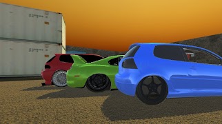 Drift Angle स्क्रीनशॉट 4