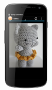 Amigurumi Patterns স্ক্রিনশট 6