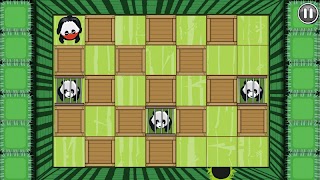 Jailbreak Panda اسکرین شاٹ 5