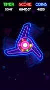 Fidget Spinner syot layar 5