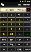 Simple calculator Free screenshot 3