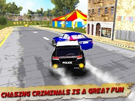 Roman Colosseum Heist : Furious Cops Payback Ekran Görüntüsü 2
