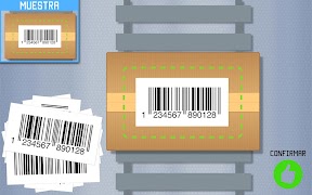 Prolog v2 capture d'écran 4