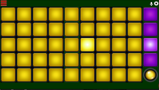 2 Schermata DJ Player Pad Loop