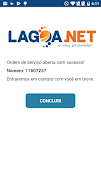 HelpNet Suporte Screenshot 5