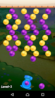 Bubble Blast Ekran Görüntüsü 3