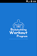 Bodybuilding Workout Program bài đăng