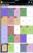 NES Student Homework Planner 스크린샷 1