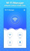 Poster Wifi Manager
