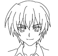 Drawing Character Tutorials ภาพหน้าจอ 1