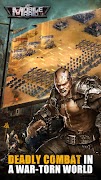 未來戰場:聯盟爭霸 截图 3