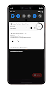 MNML Screen Recorder ภาพหน้าจอ 3