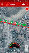 JHB Track ภาพหน้าจอ 3
