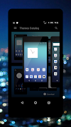 Themes Catalog تصوير الشاشة 3