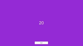 Clicker 截圖 1