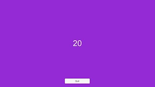 Clicker ảnh chụp màn hình 1