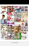 DIY 공예 단계 스크린샷 1