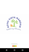 KVM Parent পোস্টার