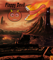 Flappy Devil Returns Screenshot 3
