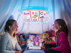 kids abc phonics and reading imagem de tela 5