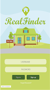 RealFinder 截圖 1