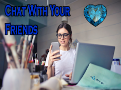 Diamond Chat screenshot 2