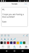 Postcards Screenshot 3